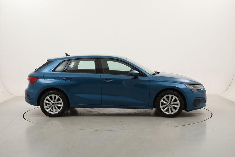 Audi A3 30 TFSI Business S tronic BR468671 1.0 Mild Hybrid 110CV