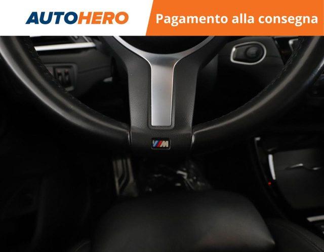 BMW X1 xDrive18d Msport