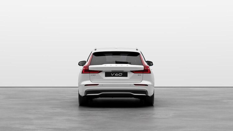 VOLVO V60 PLUS DARK B4 AUTO PREZZO PROMO FINO AL 31/12/2025