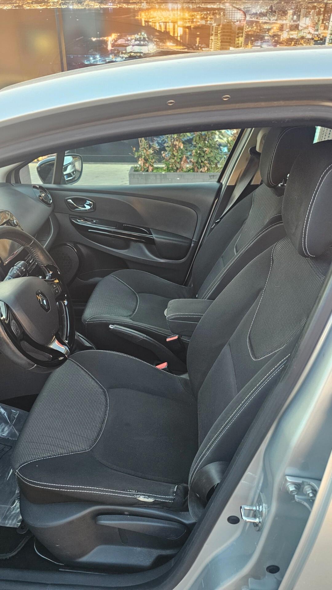 Renault Clio 1.2 75CV GPL 5 porte Live