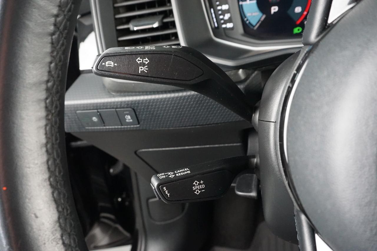 Audi A1 SPB 30 TFSI S tronic Business