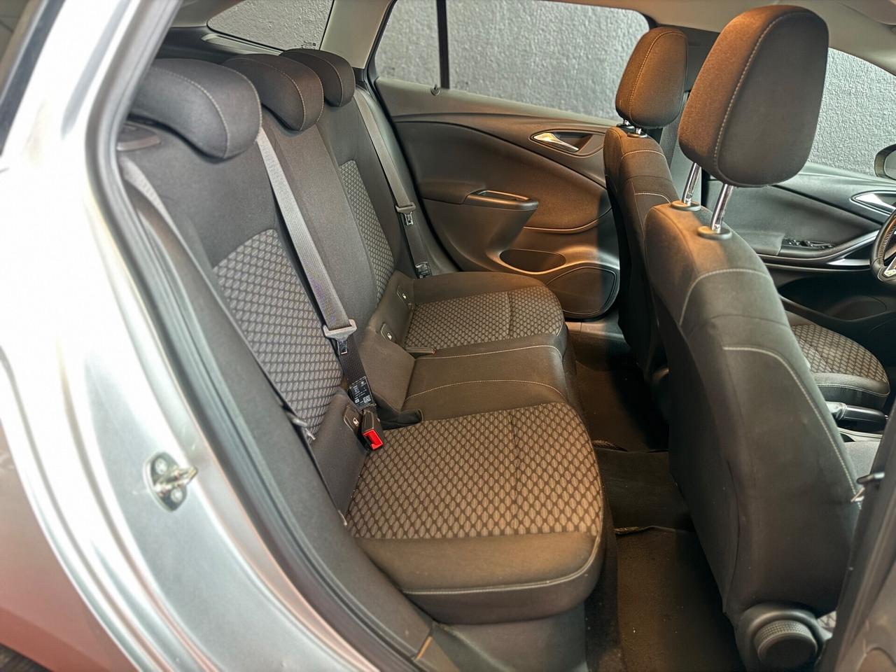 Opel Astra 1.6 CDTi 110CV Start&Stop Sports Tourer Innovation