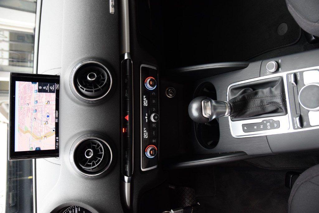 Audi A3 SPB 30 g-tron S tronic Sport