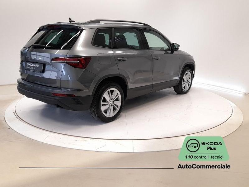 Škoda Karoq 2.0 TDI 110KW Executive DSG 4X4