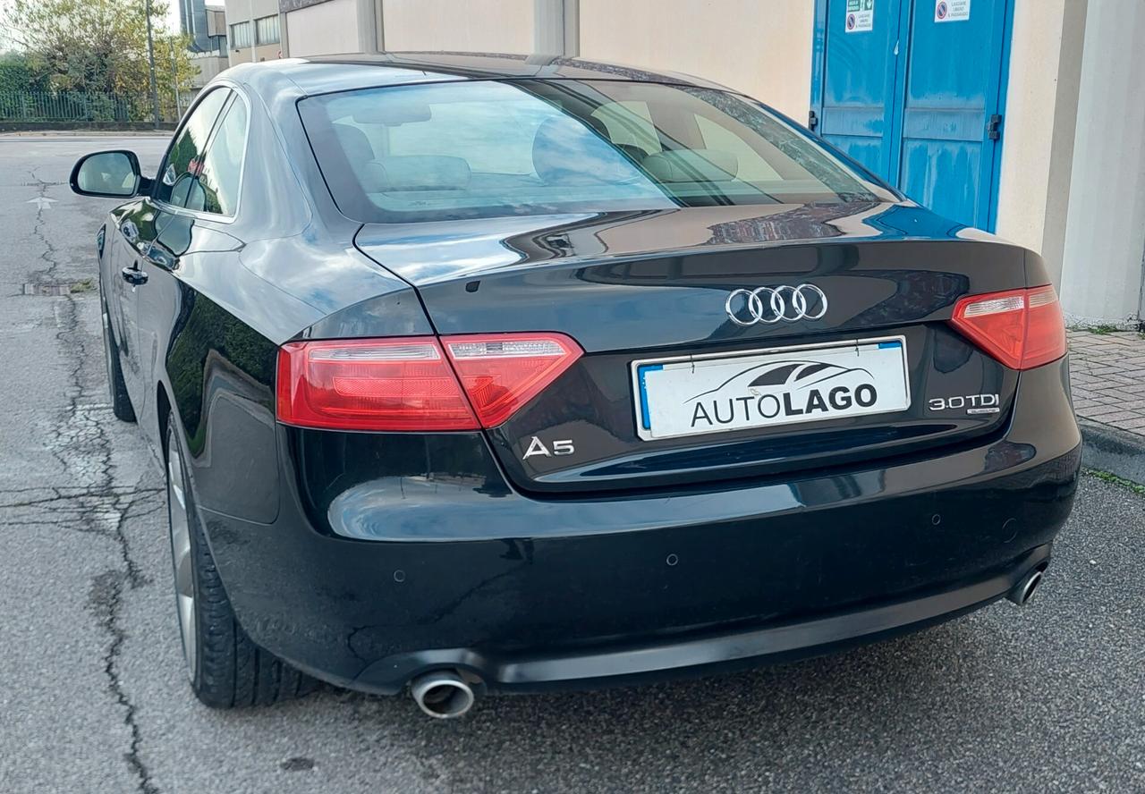 Audi A5 3.0 V6 TDI F.AP. quattro Ambiente