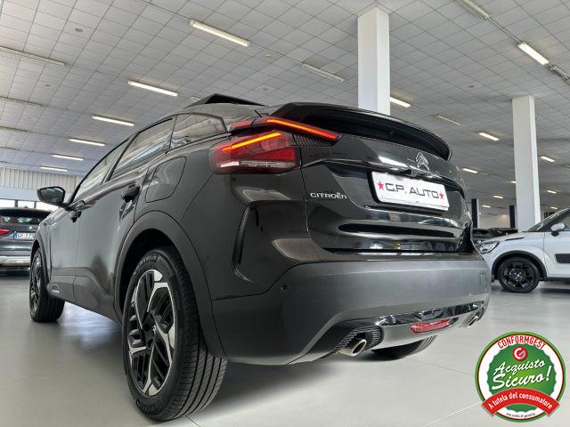 CITROEN C4 PureTech 130 S&S Shine