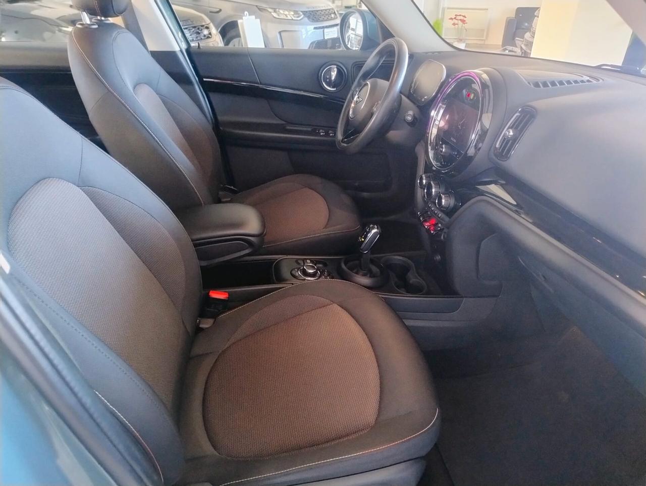 Mini Cooper Countryman 1.5 Northwood Edition