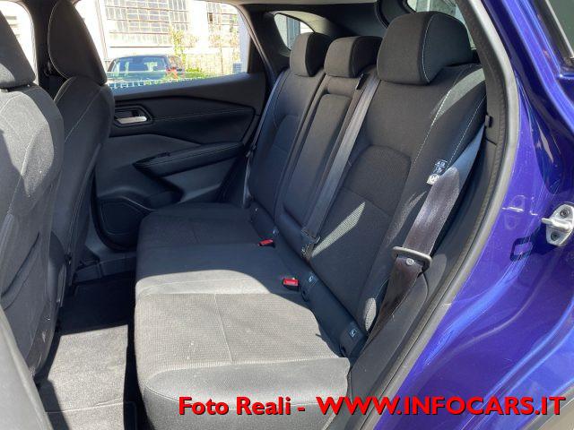 NISSAN Qashqai MHEV 158 CV Xtronic Business PROMO !
