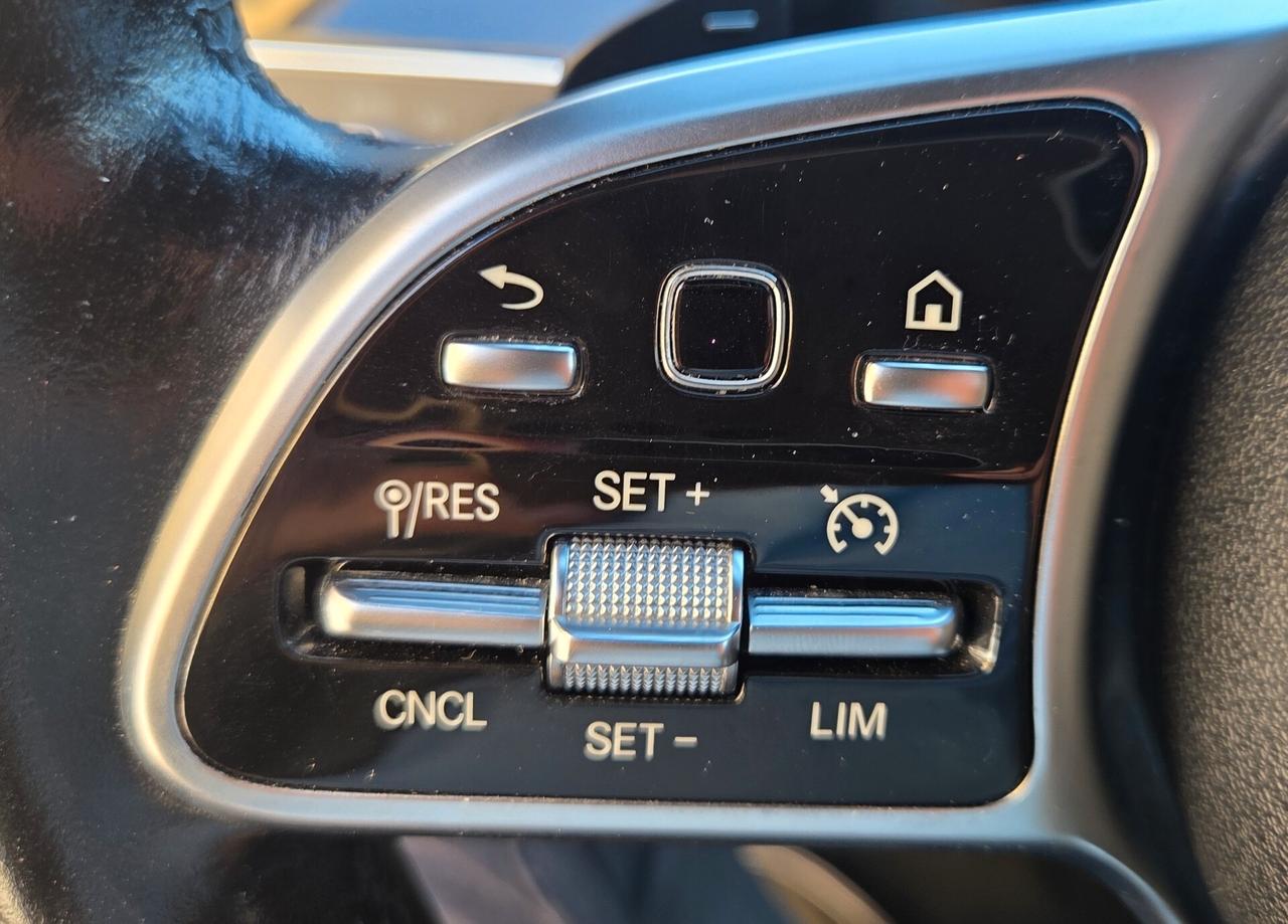 Mercedes A 180 d Automatic Executive FULL