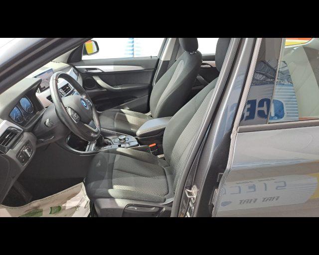 BMW X1 xdrive25e Business Advantage auto