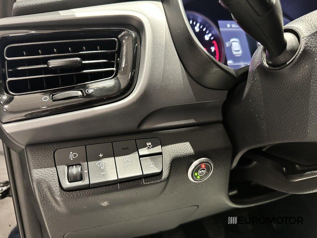 Kia Stonic 1.2 ECOGPL Style 2WD