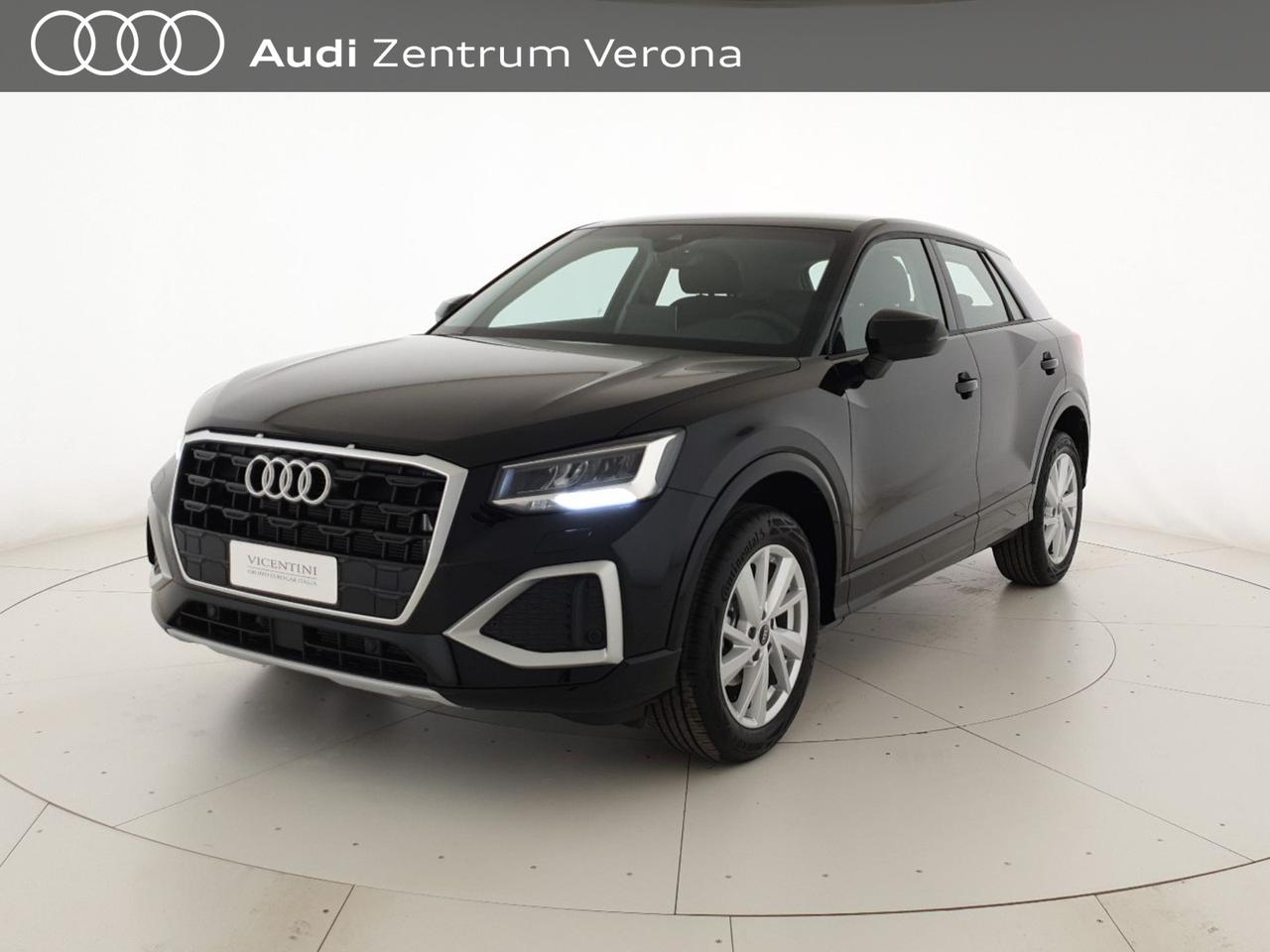 30TFSI 116CV Business Advanced