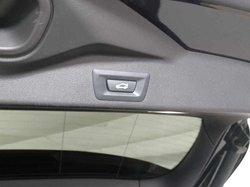 BMW X5 G05 2018 Diesel xdrive25d Msport auto