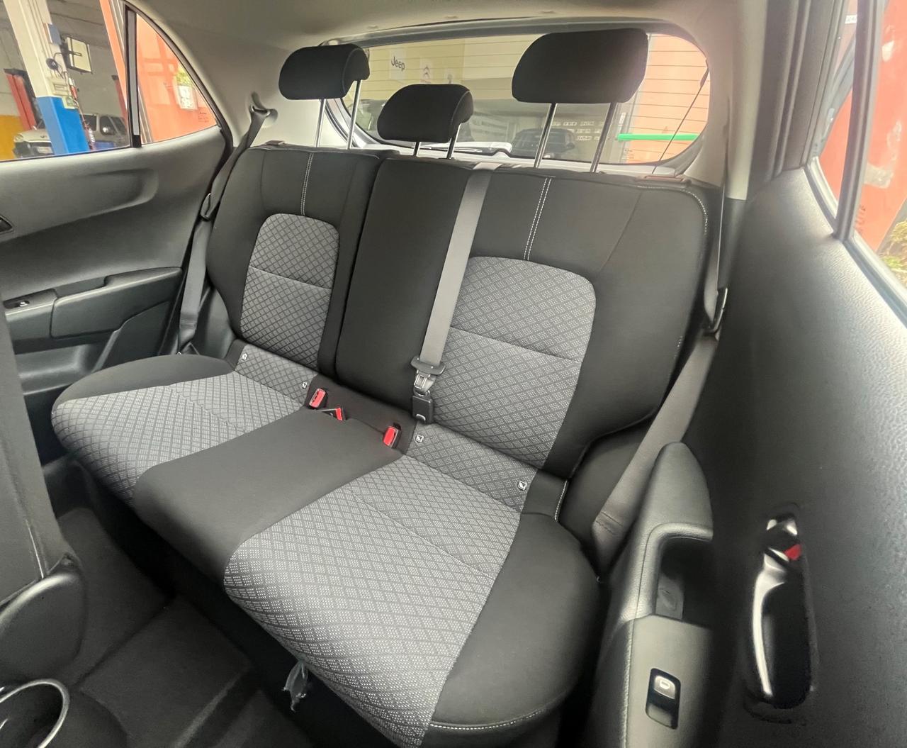 Kia Picanto 1.0 12V 5 porte Urban-nuova-