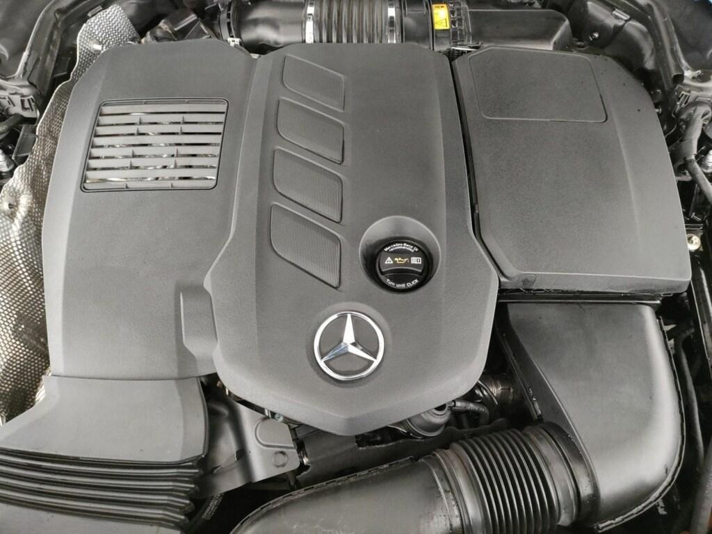 Mercedes Classe C 300 300 d Mild hybrid Premium Plus 9G-Tronic