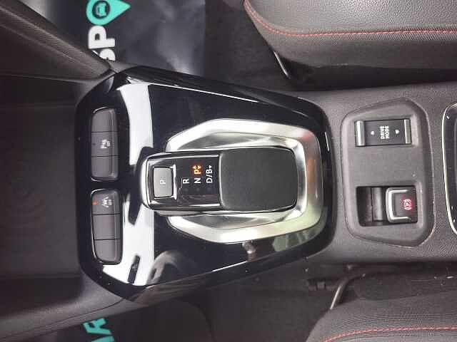 Opel Corsa-E 5 porte GS Line