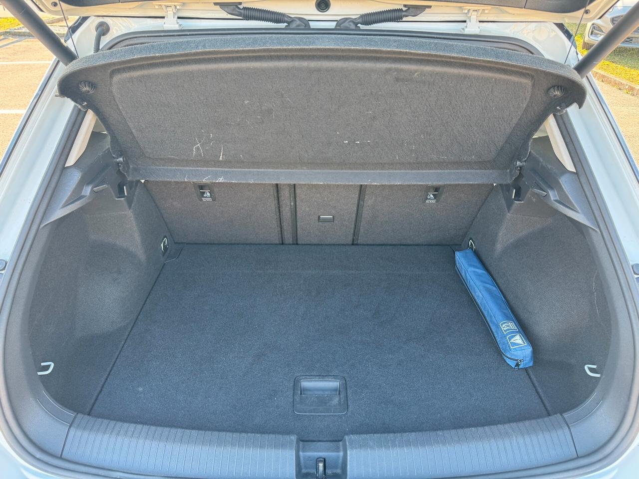 Volkswagen T-Roc 2.0TDI 150CV DSG 4x4 Adv. BlueM. Tech.