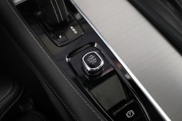 VOLVO XC90 T8 Recharge Twin Engine FULL AWD R-design 7 POSTI