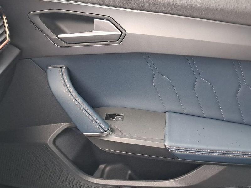 CUPRA Formentor Formentor 2.0 TSI 4Drive DSG VZ Launch Edition