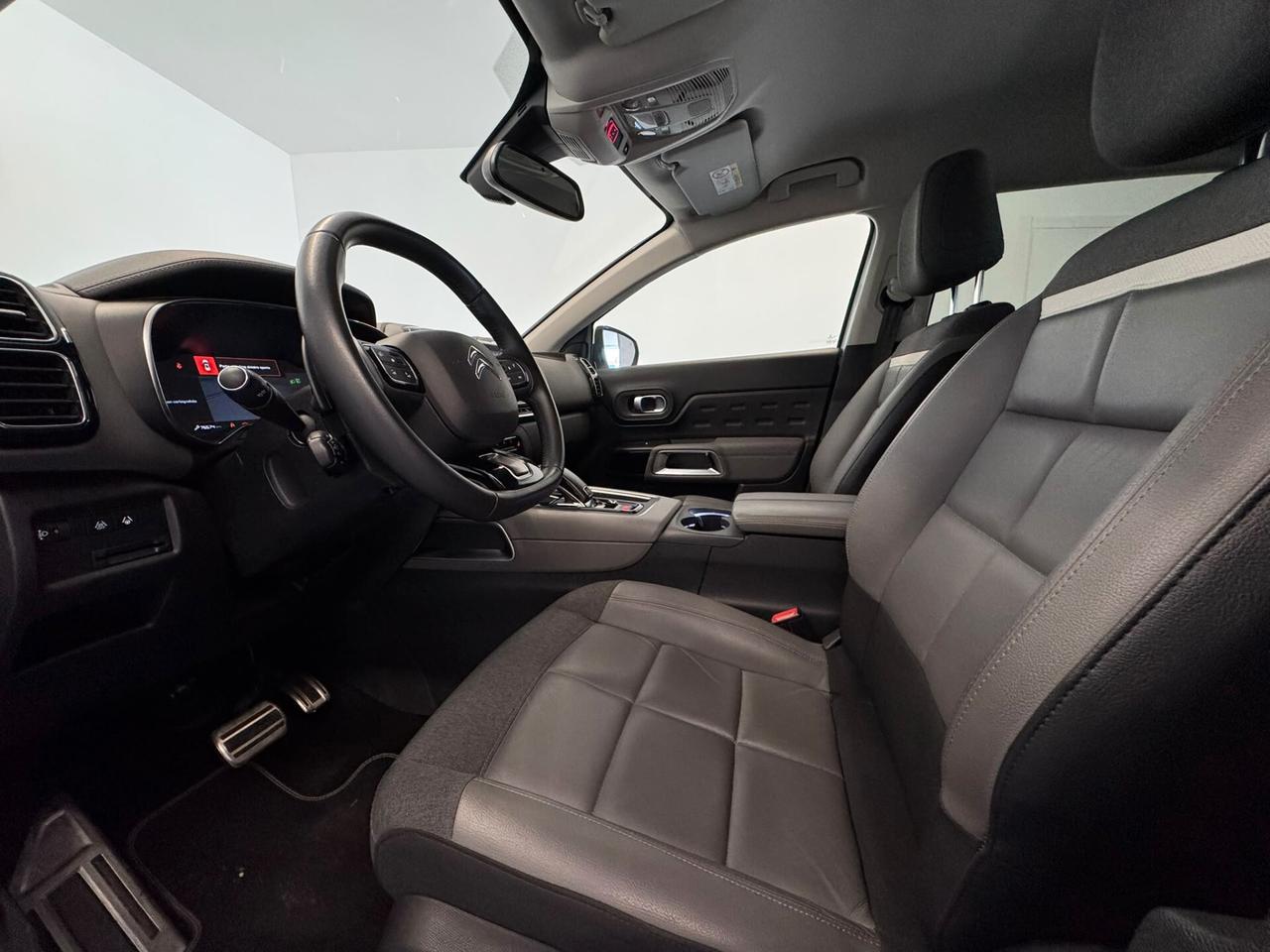 Citroen C5 Aircross PureTech 130 S&S EAT8 Feel