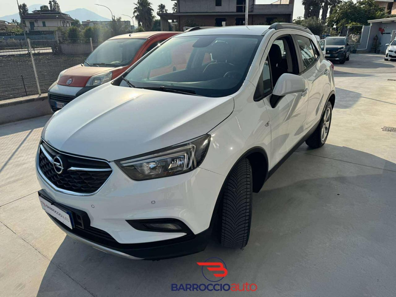 Opel Mokka X 1.6 CDTI S&S Advance-2019