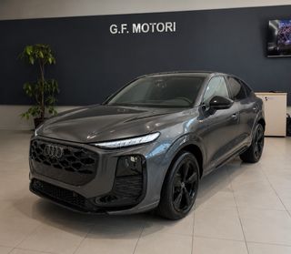 Audi Q3 40 TFSI quattro S tronic line edition