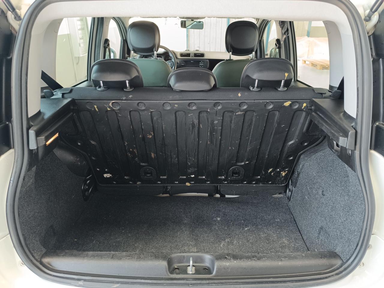 Fiat Panda 1.3 MJT 95 CV S&S 4x4