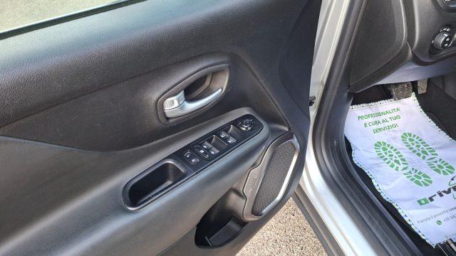 JEEP Renegade 2.0 Mjt 140CV 4WD 4X4 TRAZIONE INTEGRALE LIMITED