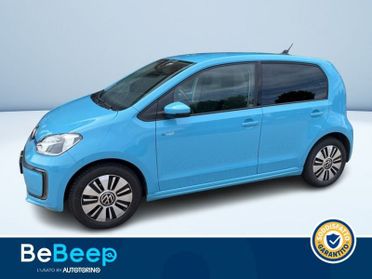 Volkswagen up! e- E- 5P