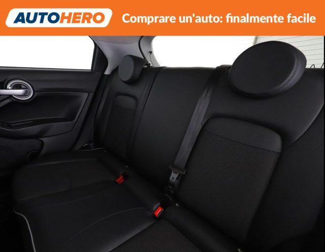 FIAT 500X 1.3 MultiJet 95 CV Cross