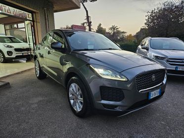 Jaguar E-Pace 2.0D 150 CV S