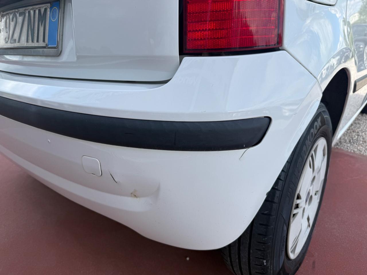 Fiat Panda 1.2 Alessi