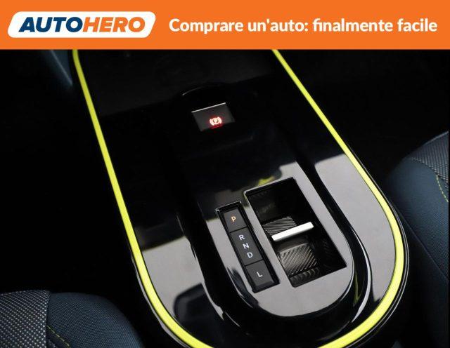 FIAT Grande Panda 1.2 Hybrid 110 CV S&S La Prima