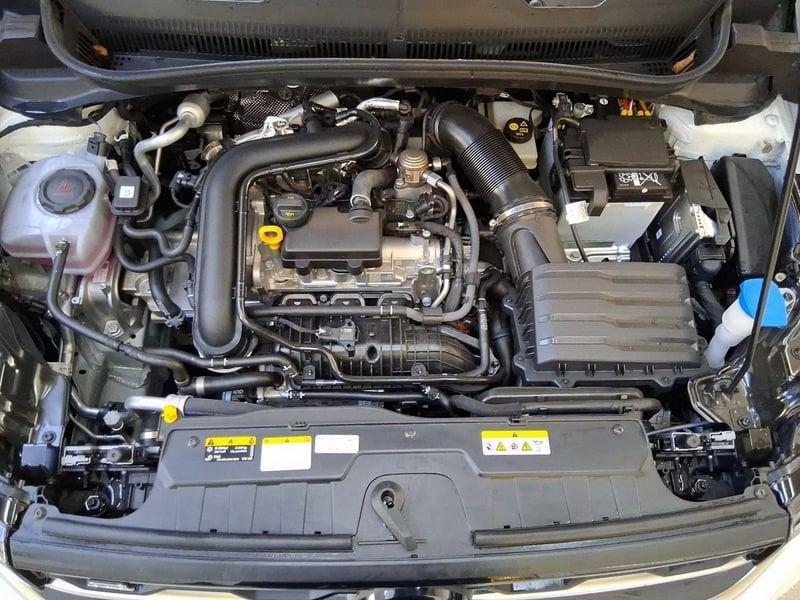 Volkswagen T-Cross T-Cross 1.0 TSI 115 CV DSG R-Line Plus