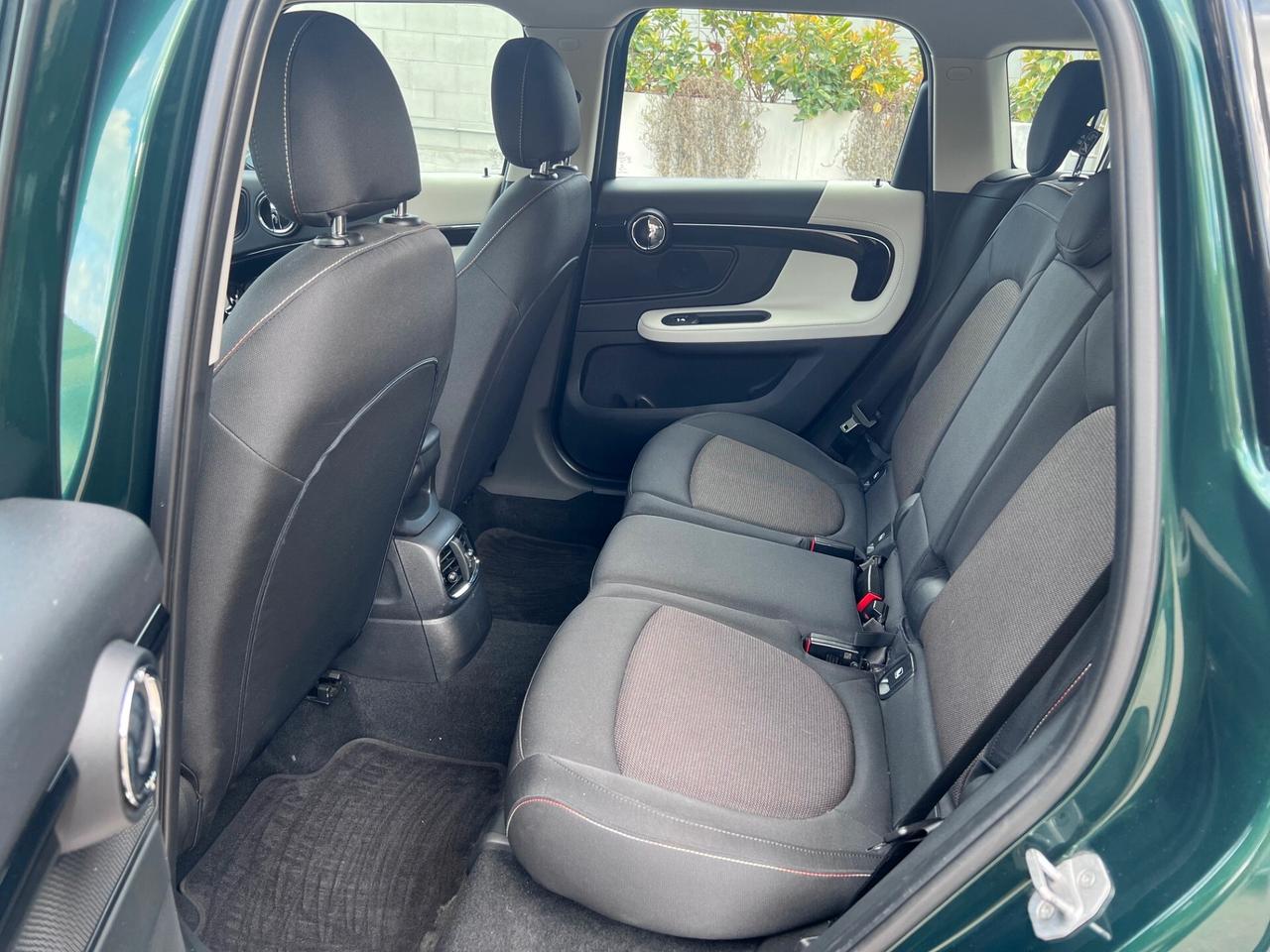 Mini One D Countryman 1.5 115cv Business OK NEOPAT. LED/NAVI PERF.