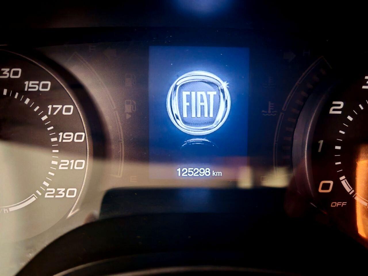 Fiat Tipo 1.4 Easy 5 Porte