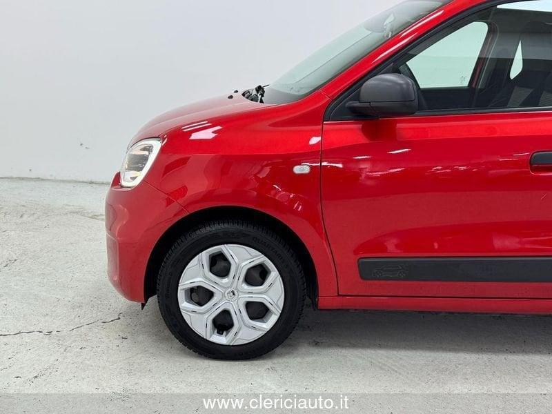 Renault Twingo SCe 65 CV Duel