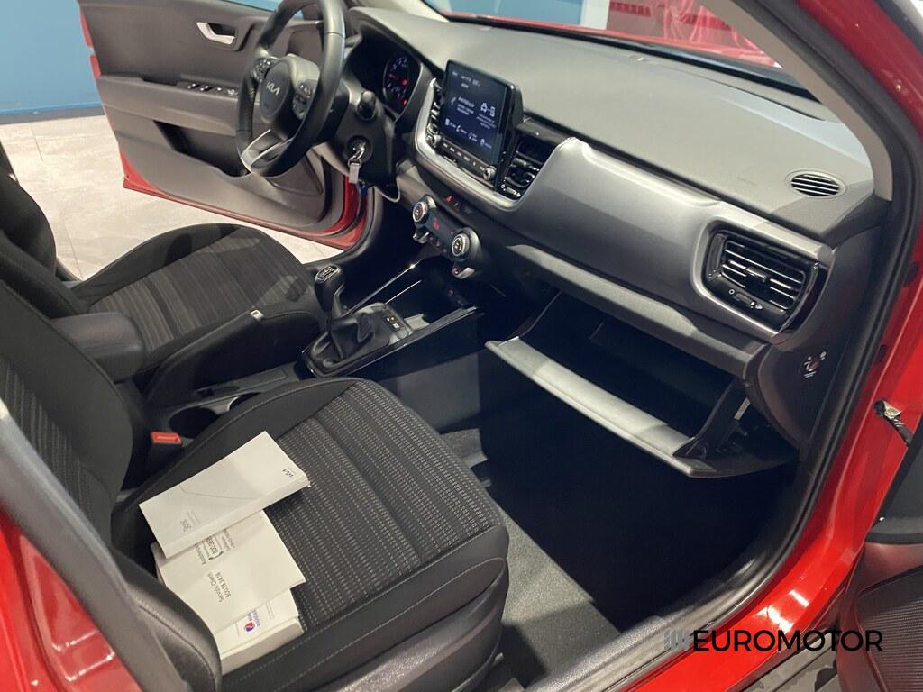 Kia Stonic 1.0 T-GDi MHEV Style Design Pack iMT