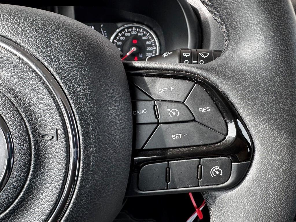 Jeep Renegade 1.5 Turbo T4 Mhev Night Eagle S 130cv Dct