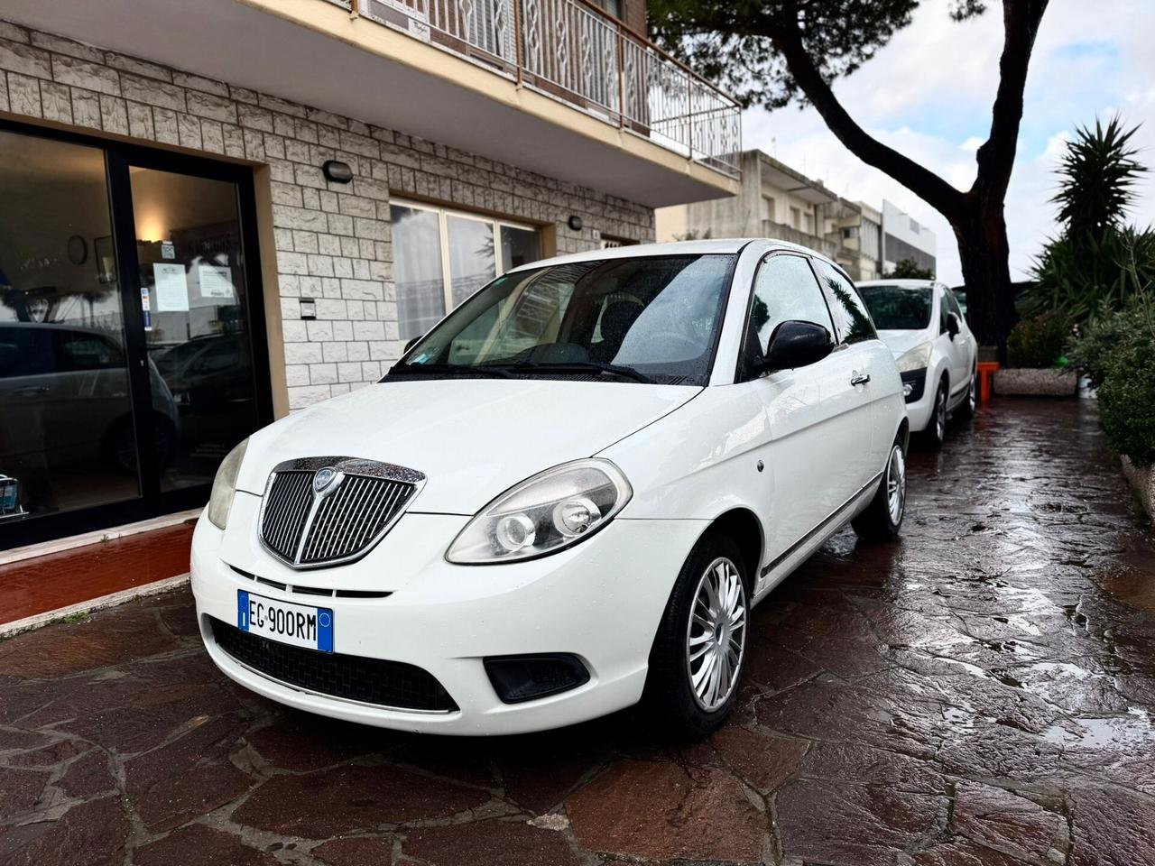 Lancia Ypsilon 1.2 69 CV Diva