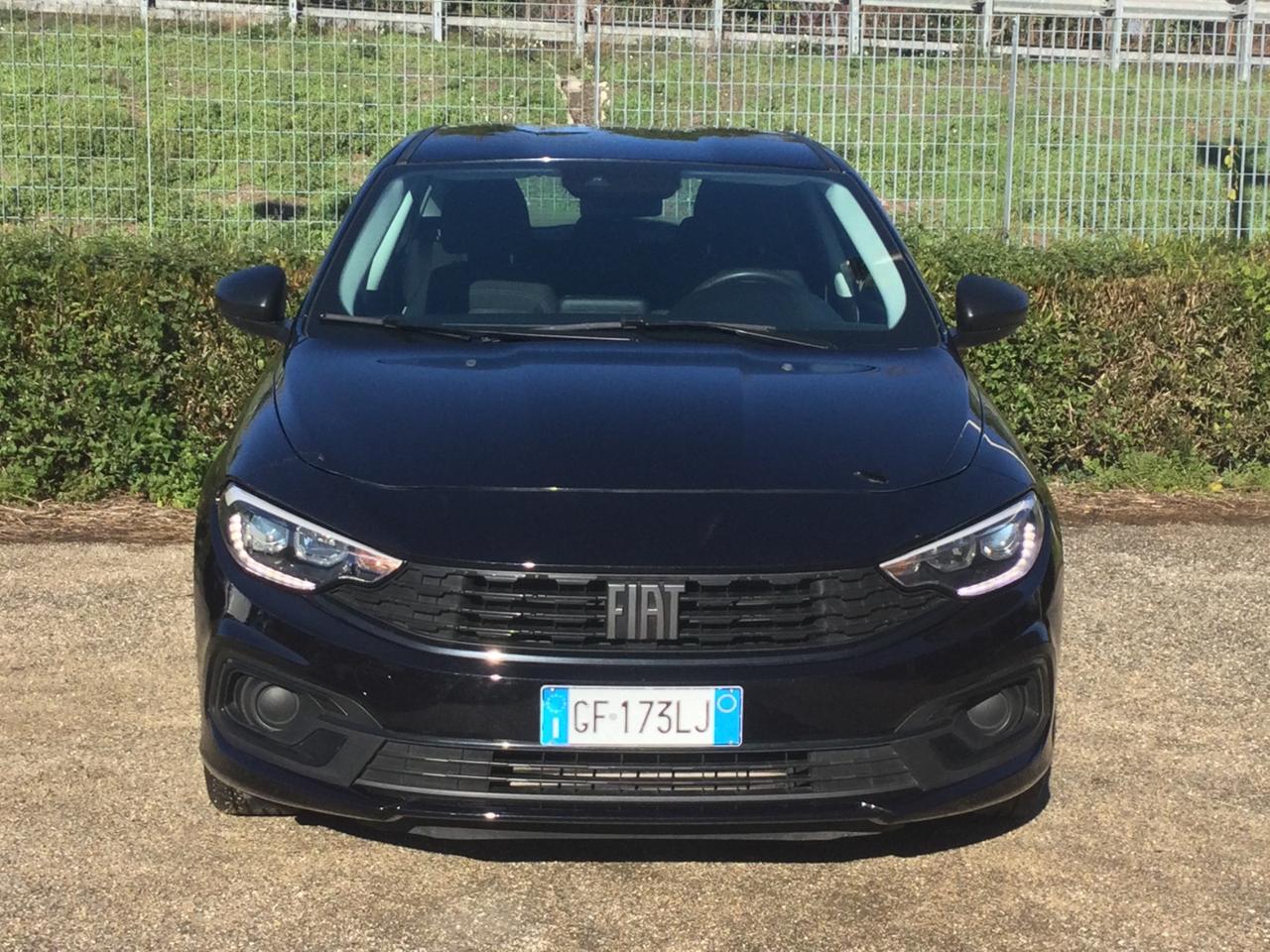 Fiat Tipo 1.6 Mjt 130cv SW City Life