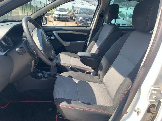 DACIA Duster 1.5 dCi 110CV 4x2 Lauréate
