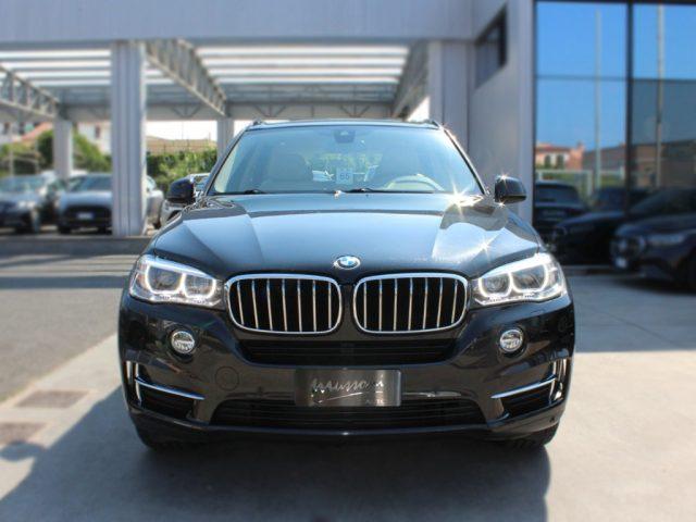 BMW X5 xDrive25d