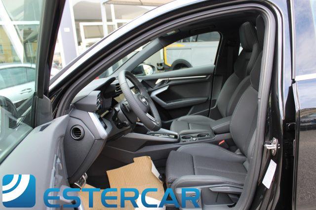 AUDI A3 SPB 35 TFSI S tronic S line edition TETTO