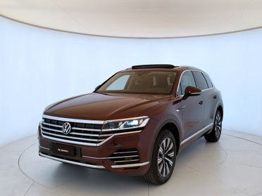 VOLKSWAGEN TOUAREG 3.0 V6 tsi Elegance 340cv tiptronic - TETTO APRIBILE