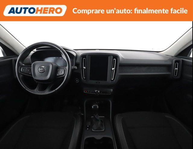 VOLVO XC40 D3
