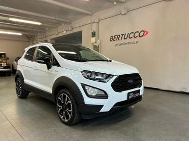 Ford EcoSport 1.0 EcoBoost 125 CV Start&Stop Active