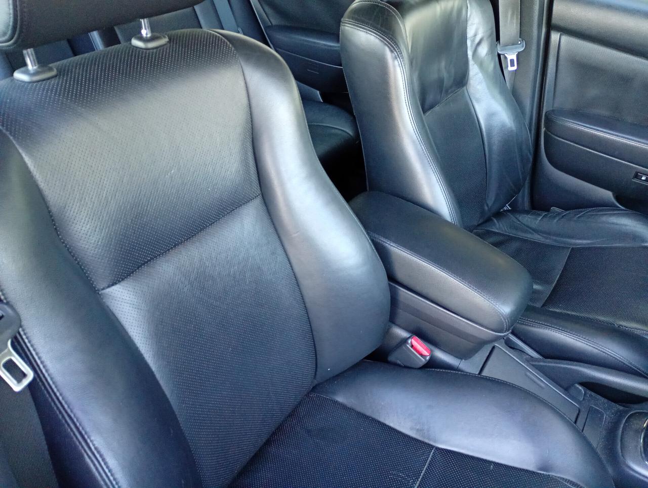 Toyota Avensis 2.2 D-4D 16V Station Wagon