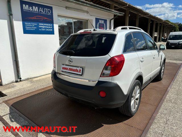 OPEL Antara 2.2 CDTI 163CV Start&Stop 4x2 Cosmo Plus NAVIG!!!
