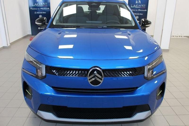 Citroën C3 PureTech 100 S&S Plus